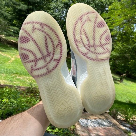 🚫Sold🚫 Adidas Marquee Boost Footwear Light - Picture 7 of 7